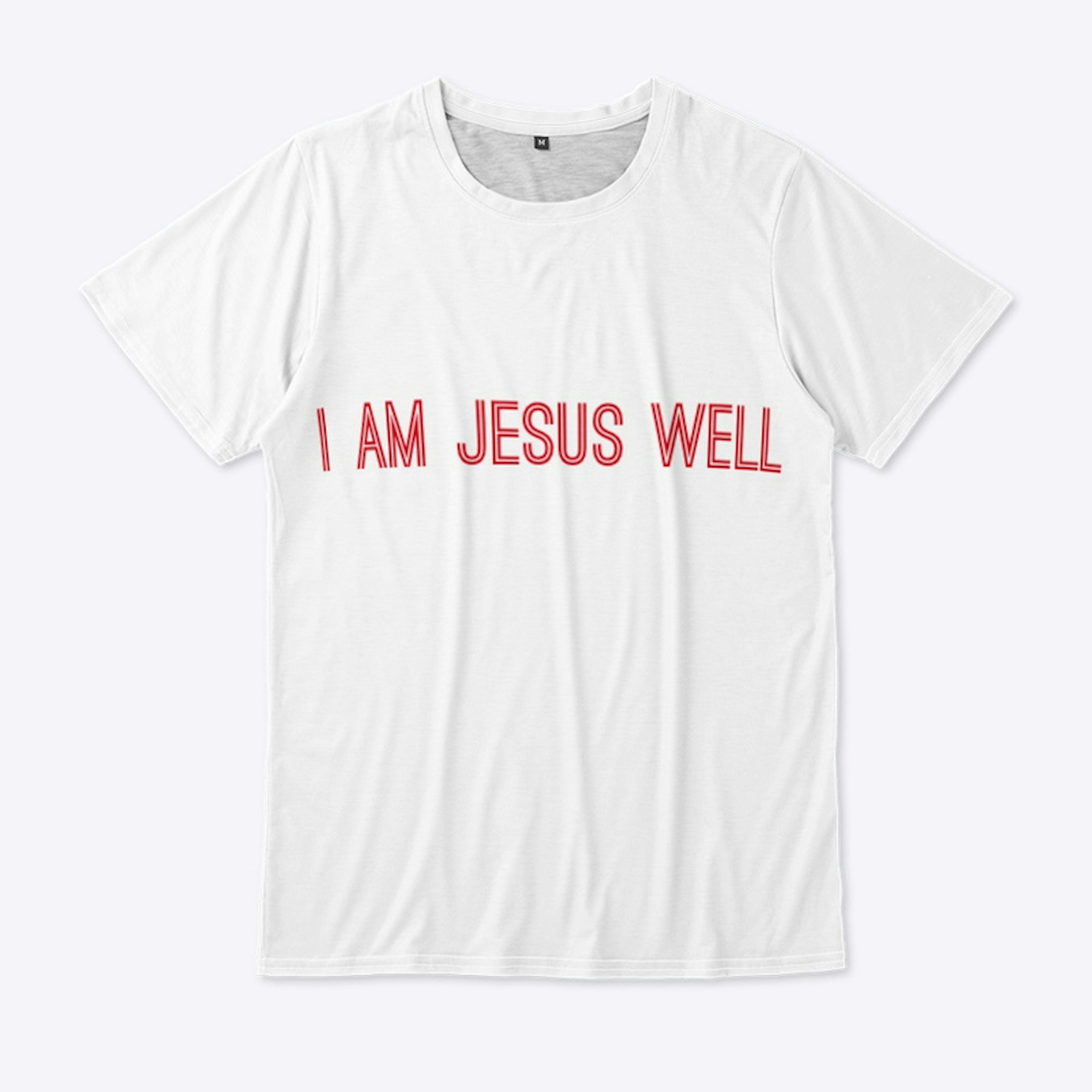 I am Jesus Well